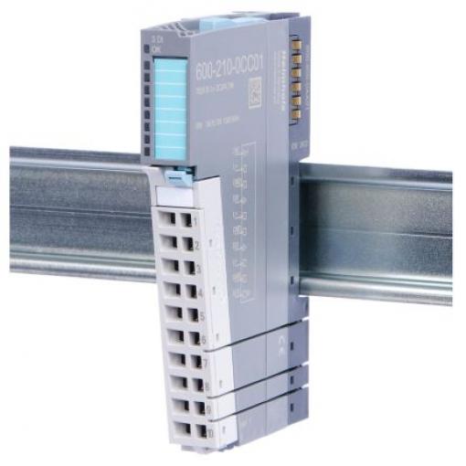 Helmholz GmbH & Co. KG Vstupní modul TB20 Digitální 24V dc