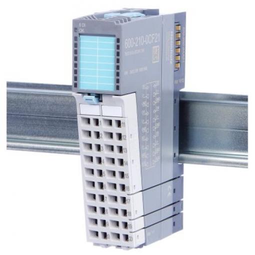 Helmholz GmbH & Co. KG Vstupní modul TB20 Digitální 24V dc