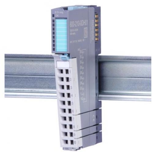 Helmholz GmbH & Co. KG Vstupní modul TB20 Digitální 24V dc