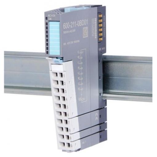 Helmholz GmbH & Co. KG Vstupní modul TB20 Digitální 253V ac