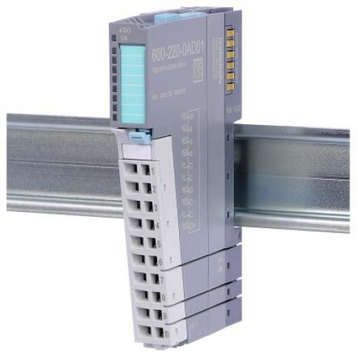 Helmholz GmbH & Co. KG Digitální výstupní modul TB20 24V dc