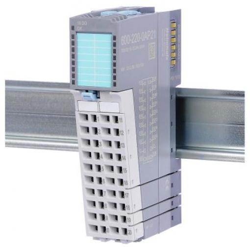 Helmholz GmbH & Co. KG Digitální výstupní modul TB20 Digitální 24V dc