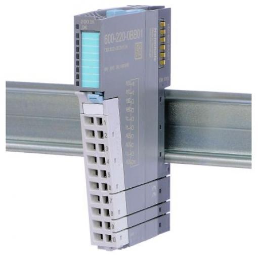 Helmholz GmbH & Co. KG Digitální výstupní modul TB20 Digitální 24V dc