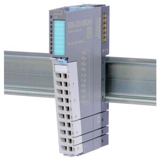 Helmholz GmbH & Co. KG Digitální výstupní modul TB20 Digitální 24V dc