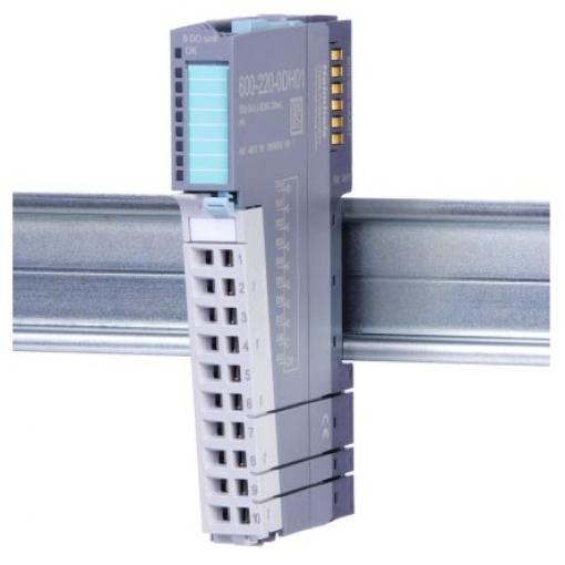 Helmholz GmbH & Co. KG Digitální výstupní modul TB20 Digitální 24V dc