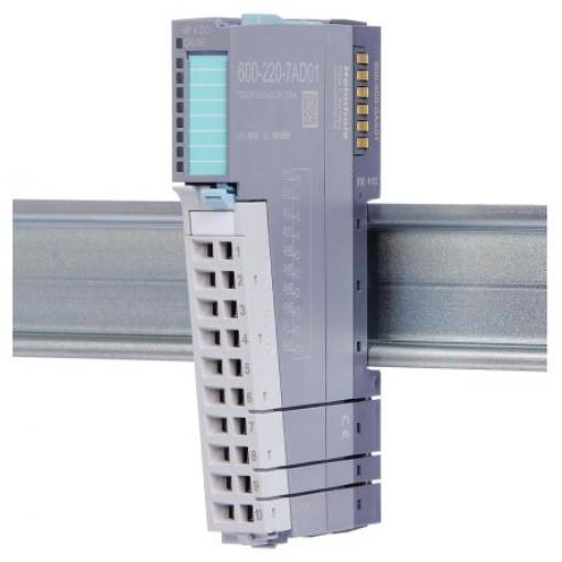 Helmholz GmbH & Co. KG Digitální výstupní modul TB20 Digitální 24V dc