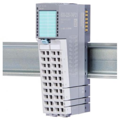 Helmholz GmbH & Co. KG Digitální výstupní modul TB20 Digitální 24V dc