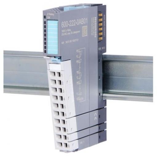 Helmholz GmbH & Co. KG Digitální výstupní modul TB20 Digitální 24V dc
