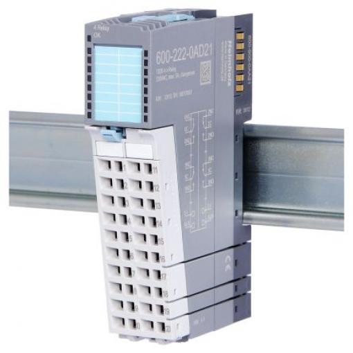 Helmholz GmbH & Co. KG Digitální výstupní modul TB20 24V dc