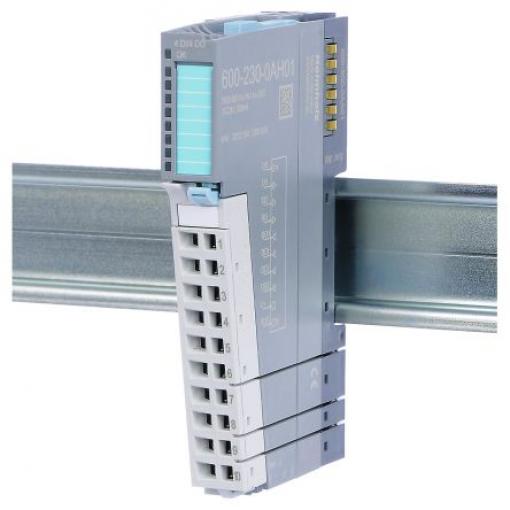 Helmholz GmbH & Co. KG Digitální