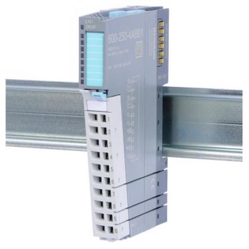 Helmholz GmbH & Co. KG Analogový vstupní modul TB20 Analogové