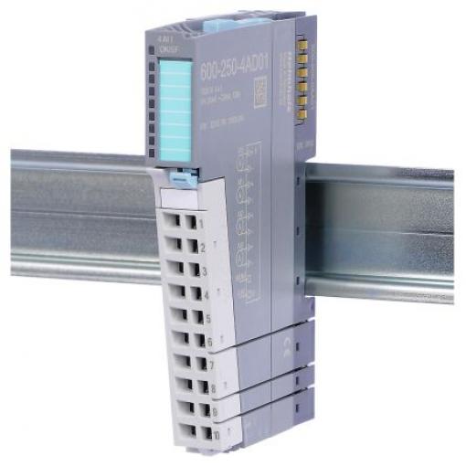 Helmholz GmbH & Co. KG Analogový vstupní modul TB20 Analogové