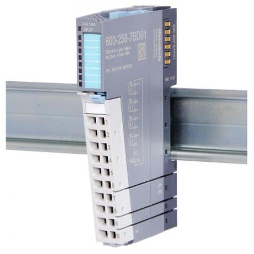 Helmholz GmbH & Co. KG Analogový vstupní modul TB20 Analogové