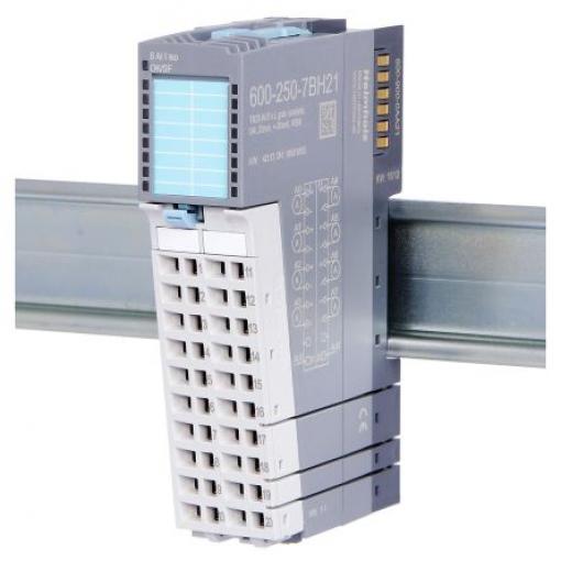 Helmholz GmbH & Co. KG Analogový vstupní modul TB20 Analogové
