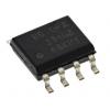 Texas Instruments Audio zesilovač Provozní zesilovač 8 MHz, SOIC, počet kolíků: 8 kolíkový 85 °C, počet kanálů: 1