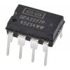 Texas Instruments Operační zesilovač 1 MHz 18 V, PDIP, počet kolíků: 8 kolíkový