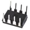 Texas Instruments Operační zesilovač 1 MHz 18 V, PDIP, počet kolíků: 8 kolíkový