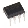 Texas Instruments Operační zesilovač 1.7 MHz 16 V, PDIP, počet kolíků: 8 kolíkový