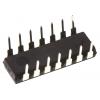 Operační zesilovač TLC2652CN Přesnost 5 → 15 V 1.9MHz, PDIP, počet kolíků: 14 Ne