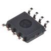 Texas Instruments DAC 2 12 bitů 130 ksps, SOIC, počet kolíků: 8 kolíkový rozhraní SPI