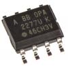 Texas Instruments Operační zesilovač 1 MHz 18 V, SOIC, počet kolíků: 8 kolíkový