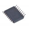 Texas Instruments Přístrojový zesilovač ofset 50 μV 1 MHz 3 mA CMRR 115 dB, SOIC, počet kolíků: 16 kolíkový