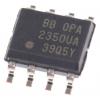 Texas Instruments Operační zesilovač 38 MHz 5.5 V, SOIC, počet kolíků: 8 kolíkový