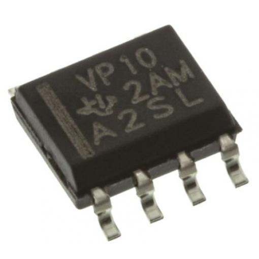 Texas Instruments, počet kanálů: 1 Linkový vysílač-přijímač Linkový vysílač-přijímač SN65 Diferenciální Neinvertující,