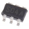 Regulátor LM2665M6/NOPB, počet kolíků: 6, SOT-23
