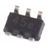 Regulátor LM2665M6/NOPB, počet kolíků: 6, SOT-23