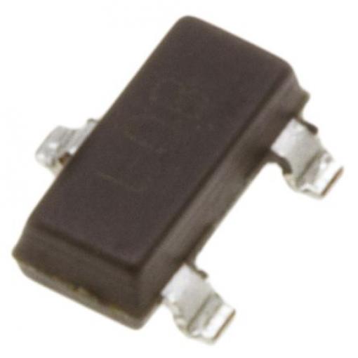 Texas Instruments Regulátor napětí 30V SOT-23, počet kolíků: 3 kolíkový