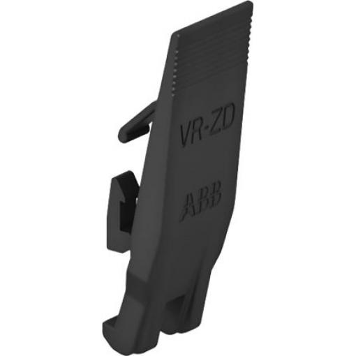 Západka, řada: VR-ZD 1SNK900637R0000, Zástrčka samice, pro použití s: Svorkovnice řady SNK Entrelec ATEX