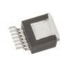 Texas Instruments Snižovací měnič, výstup: 3.39V Povrchová montáž 5 A, počet výstupů: 1