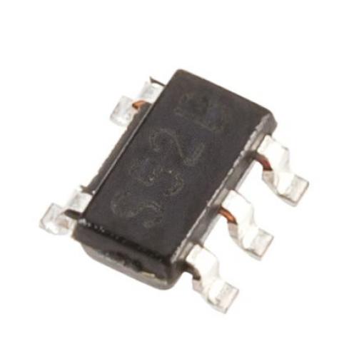 Texas Instruments Regulátor zvyšující, výstup: 16V Povrchová montáž, počet výstupů: 1