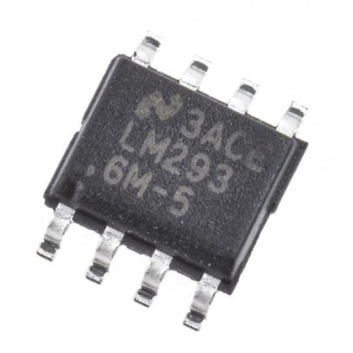 Texas Instruments Regulátor napětí 40V SOIC, počet kolíků: 8 kolíkový