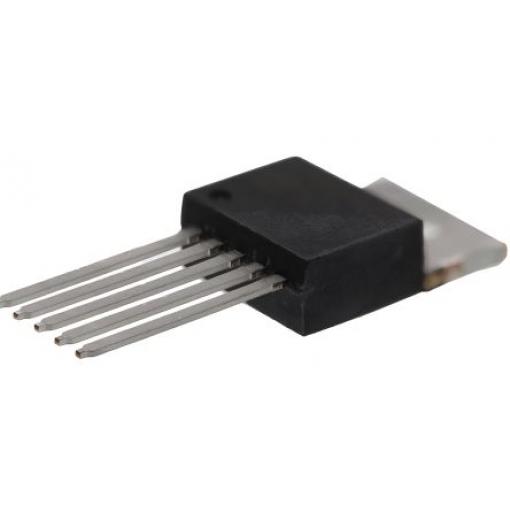 Texas Instruments Snižovací měnič, výstup: 37V Průchozí otvor 1 A, počet výstupů: 1