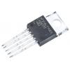 Texas Instruments, výstup: 12.6V, počet výstupů: 1
