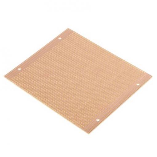 Vero Technologies Deska s pásovými spoji 01-0021 1 121.92 mm 101.6 mm
