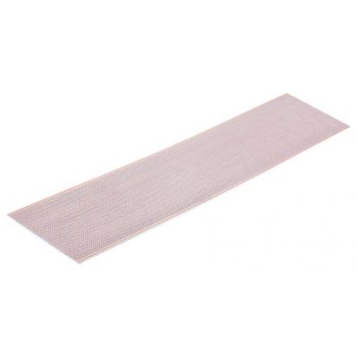 RS PRO Deska s pásovými spoji 1 Skelný laminát FR4 454.66 mm 95.1 mm