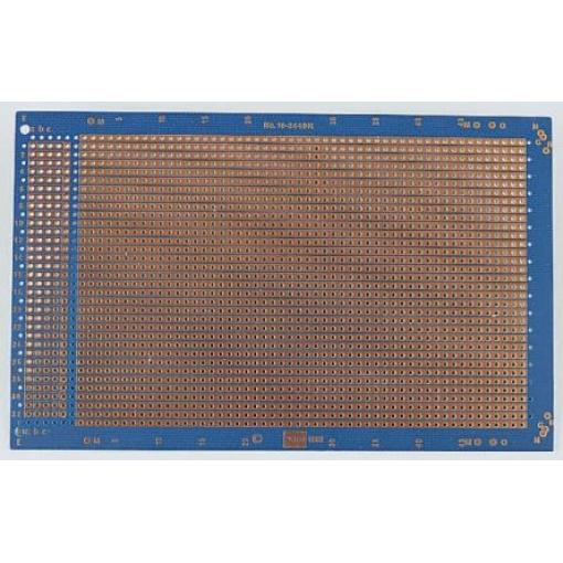 Vero Technologies 03-2990 Skelný laminát FR4