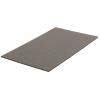 RS PRO Maticová deska 1 FR2 s 34 x 64 1.02 mm otvory 160 mm 100 mm