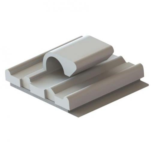 Nylon 66 Lepicí Essentra