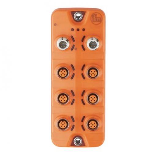 ifm electronic AL2330 Modul I/O 8portový
