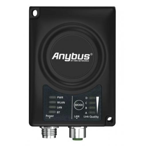 Směrovač 130Mbps 2.4GHz 802,11n Wi-Fi Anybus