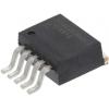 Regulátor napětí LM2991S/NOPB 1A nastavitelný, počet kolíků: 5, D2PAK (TO-263)