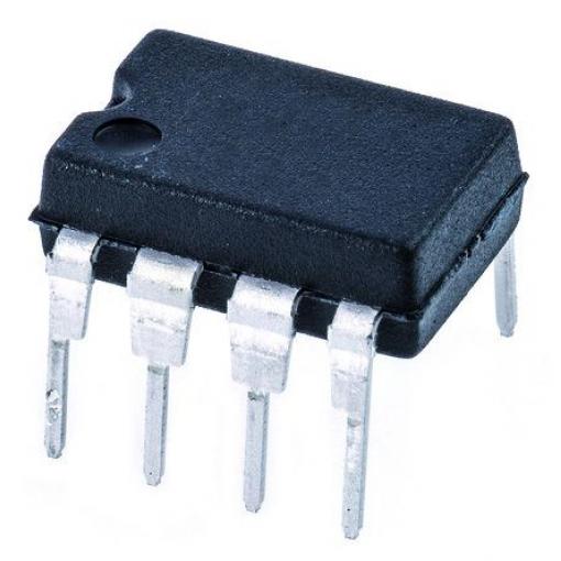Texas Instruments Regulátor napětí 30V MDIP, počet kolíků: 8 kolíkový