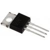 Texas Instruments Regulátor napětí 27V TO-220, počet kolíků: 3 kolíkový