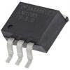 Texas Instruments Regulátor napětí 25V, počet kolíků: 3 kolíkový