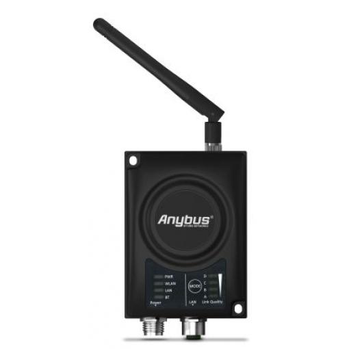 Směrovač 130Mbps 2.4GHz 802,11n Wi-Fi Anybus