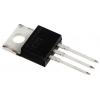 Regulátor LDO LM1086IT-3.3/NOPB 1.5A 3,3 V, počet kolíků: 3, TO-220 Pozitivní